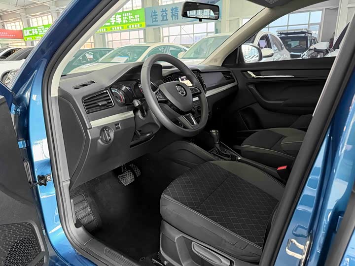 Фото 7 - Skoda Kamiq