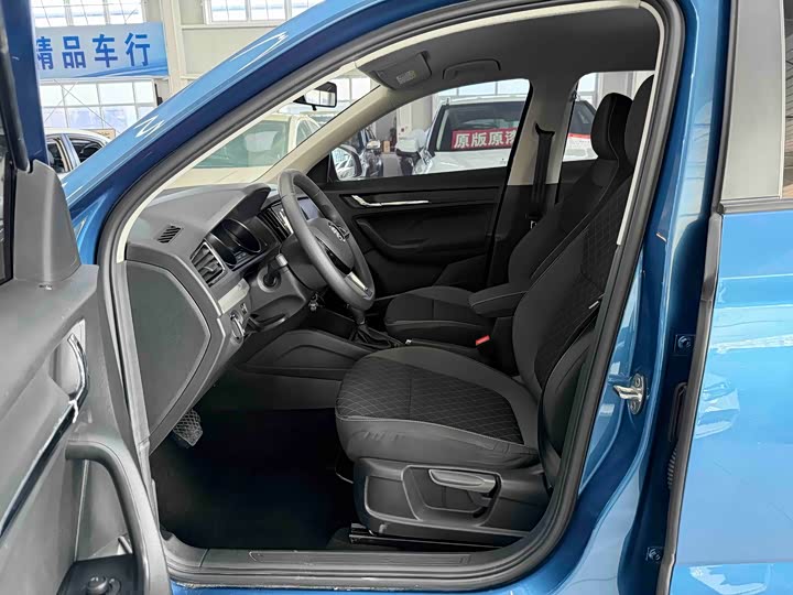 Фото 8 - Skoda Kamiq