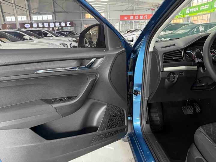 Фото 9 - Skoda Kamiq