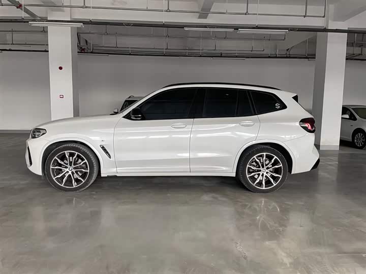 Фото 3 - BMW X3