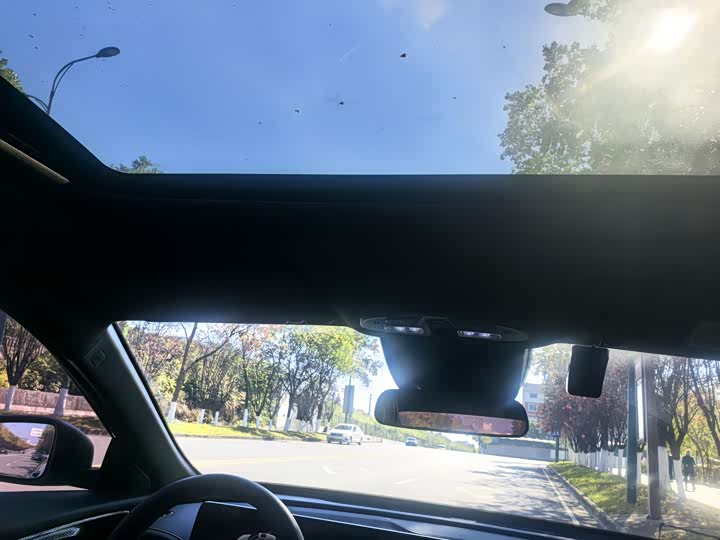 Фото 14 - GAC Trumpchi Empow R