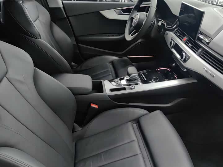 Фото 12 - Audi A5