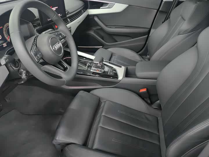 Фото 4 - Audi A5