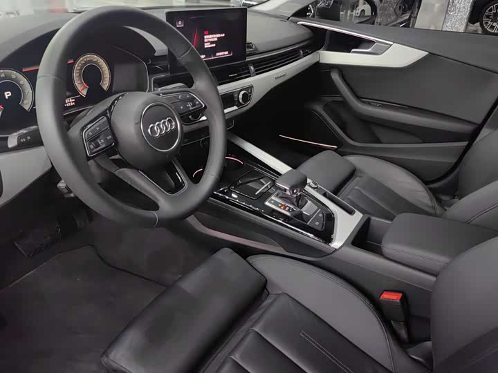 Фото 5 - Audi A5