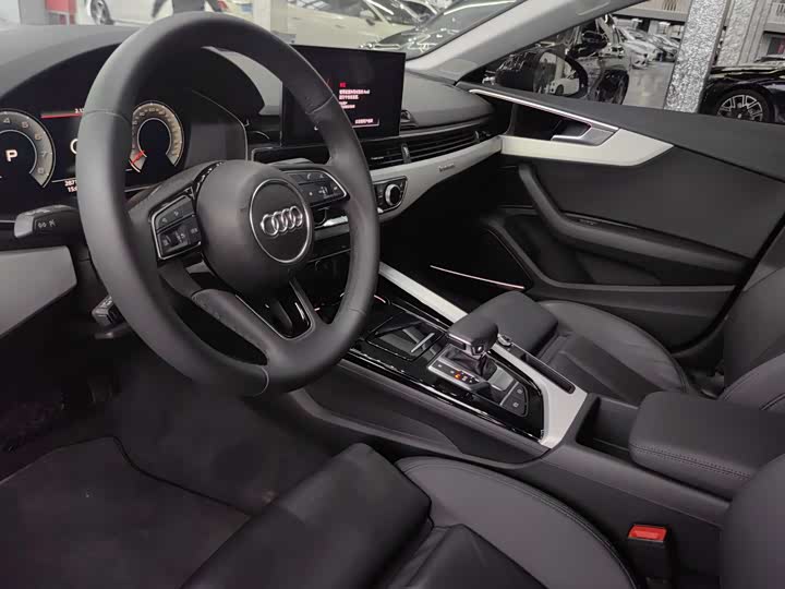 Фото 6 - Audi A5