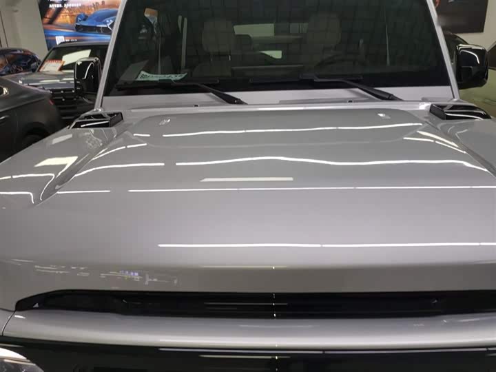 Фото 20 - Chery iCar V23