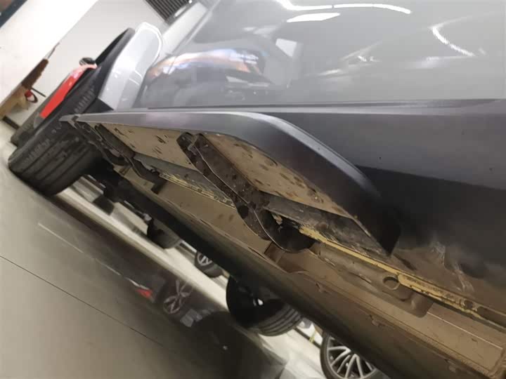 Фото 21 - Chery iCar V23