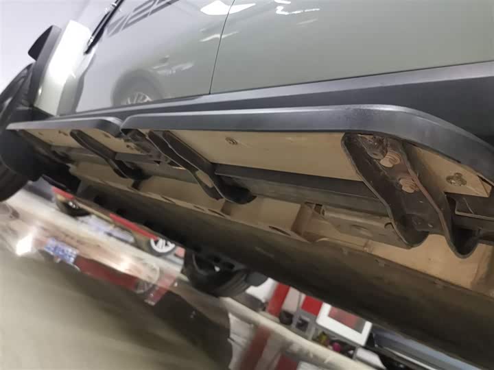 Фото 22 - Chery iCar V23