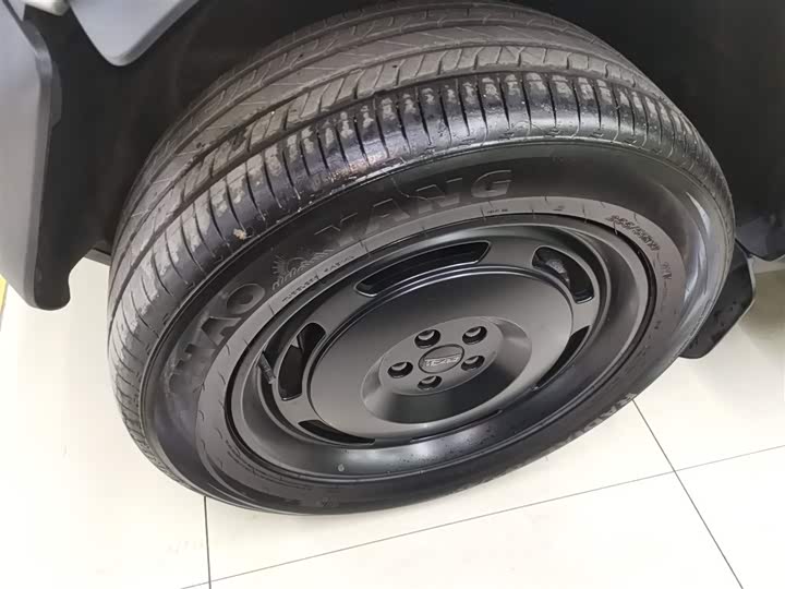 Фото 23 - Chery iCar V23