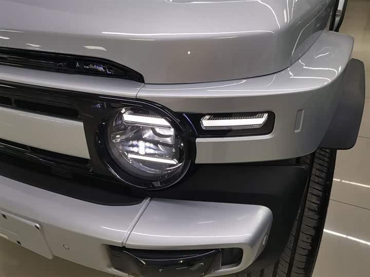 Фото 24 - Chery iCar V23