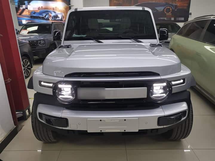 Фото 3 - Chery iCar V23