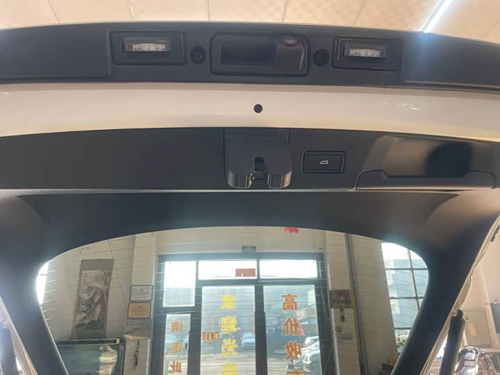 Фото 13 - Volkswagen Lamando L