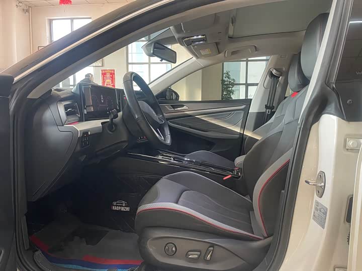 Фото 5 - Volkswagen Lamando L