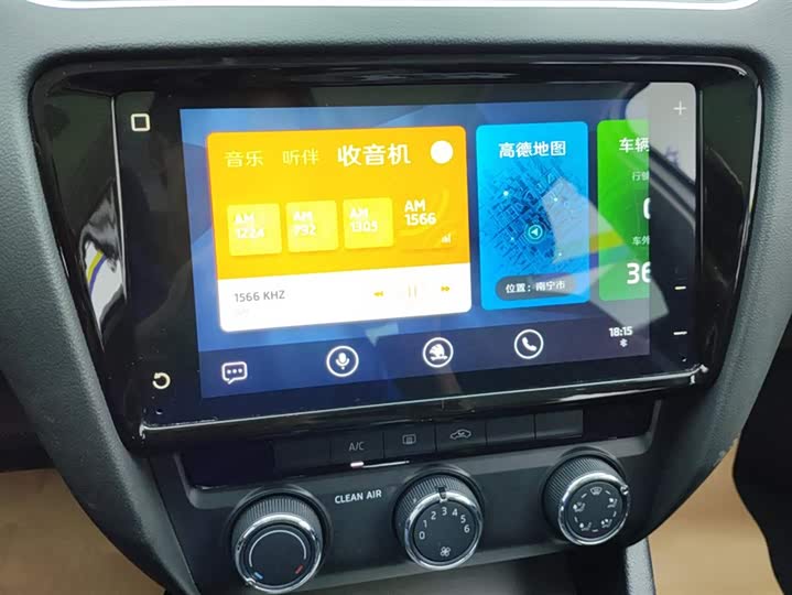 Фото 13 - Skoda Octavia Pro