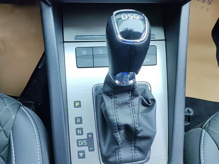 Фото 16 - Skoda Octavia Pro