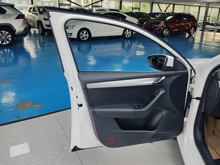 Фото 7 - Skoda Octavia Pro