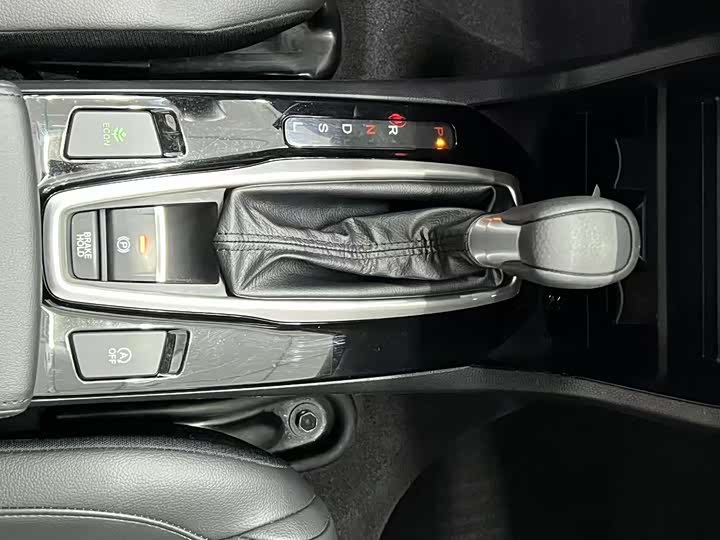 Фото 12 - Honda Crider