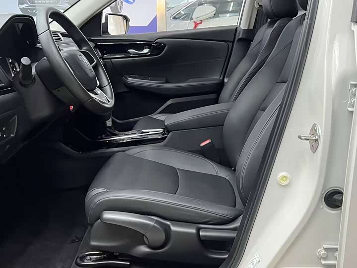 Фото 13 - Honda Crider