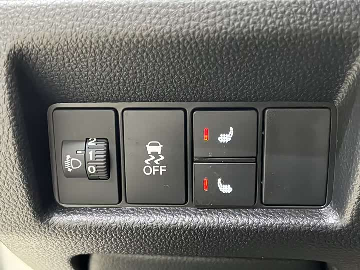 Фото 14 - Honda Crider