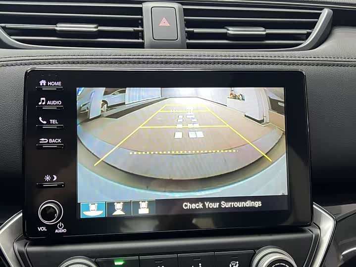 Фото 16 - Honda Crider