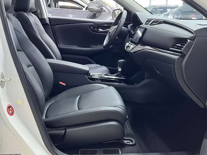 Фото 18 - Honda Crider