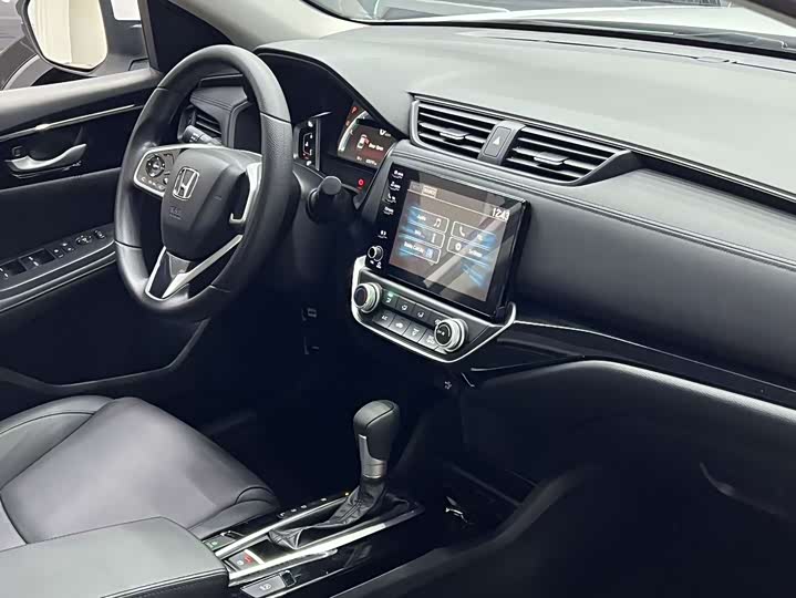 Фото 20 - Honda Crider