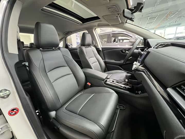 Фото 21 - Honda Crider