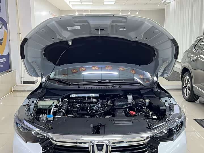 Фото 22 - Honda Crider