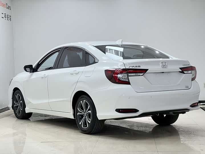 Фото 4 - Honda Crider