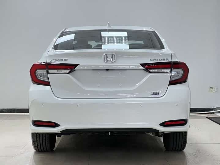 Фото 5 - Honda Crider
