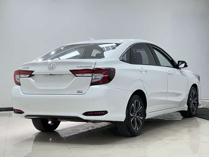 Фото 6 - Honda Crider