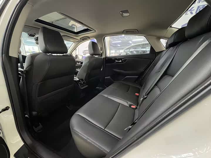 Фото 7 - Honda Crider