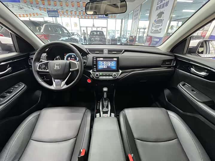 Фото 9 - Honda Crider