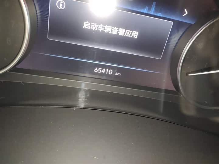 Фото 19 - Buick GL8 ES