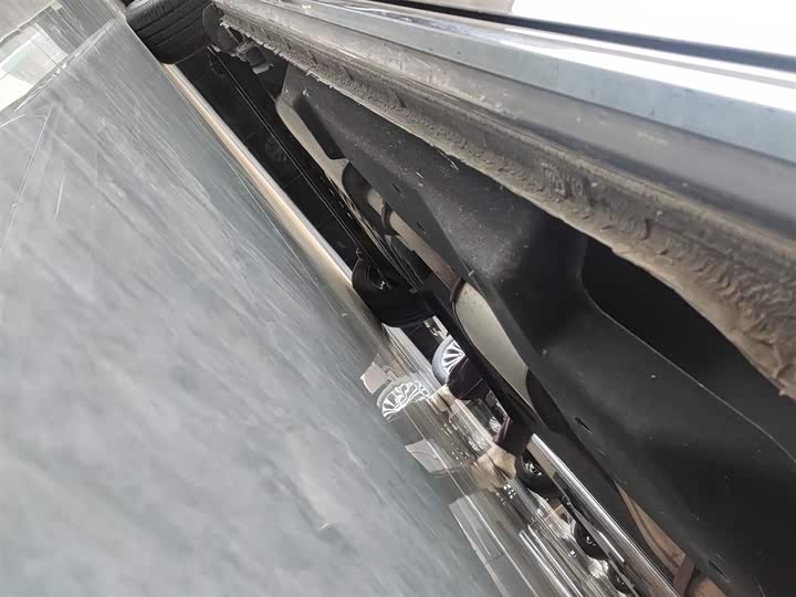 Фото 2 - Buick GL8 ES