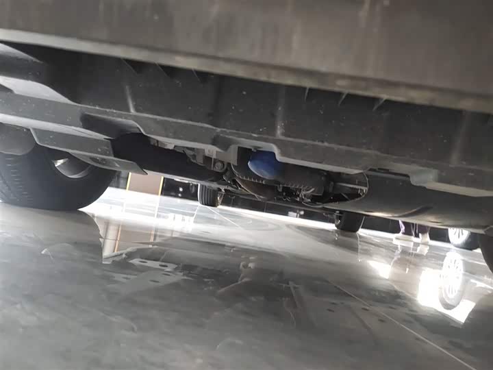 Фото 30 - Buick GL8 ES