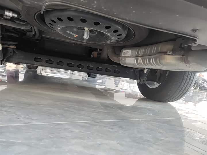 Фото 31 - Buick GL8 ES