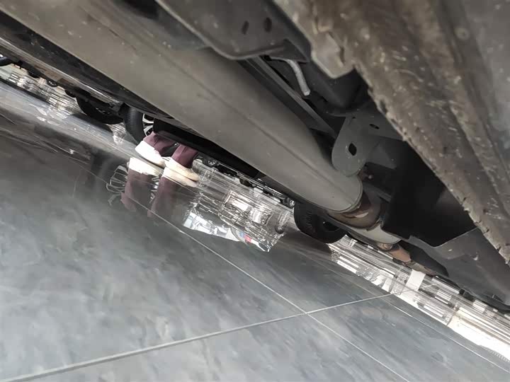 Фото 4 - Buick GL8 ES