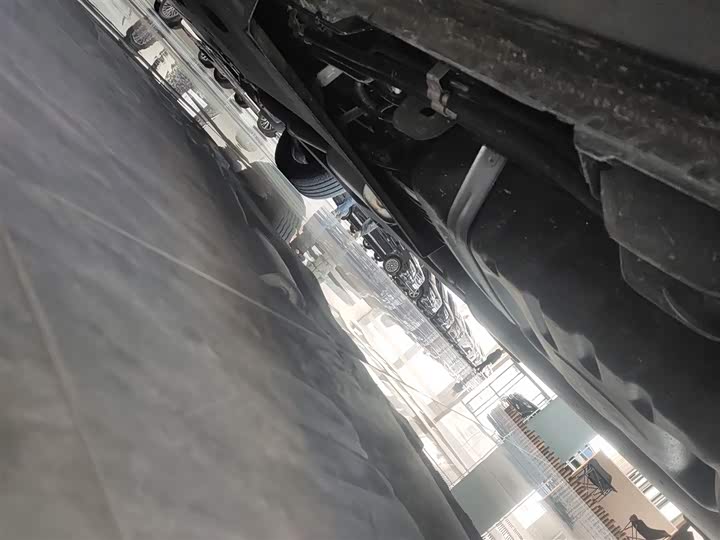 Фото 6 - Buick GL8 ES