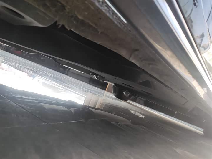 Фото 8 - Buick GL8 ES