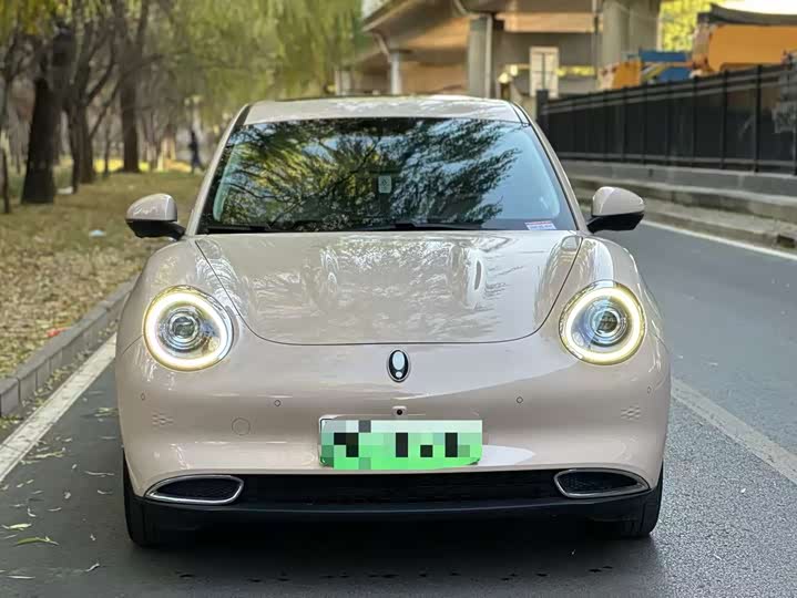 Фото 2 - Ora Good Cat (03)