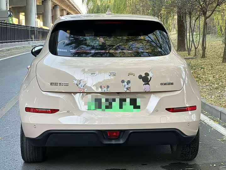 Фото 5 - Ora Good Cat (03)