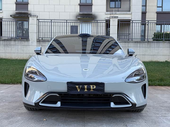 Фото 2 - Xiaomi SU7