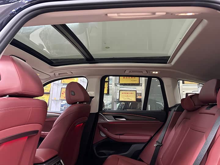 Фото 10 - BMW X3