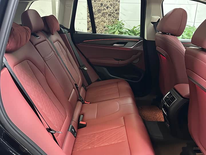 Фото 12 - BMW X3