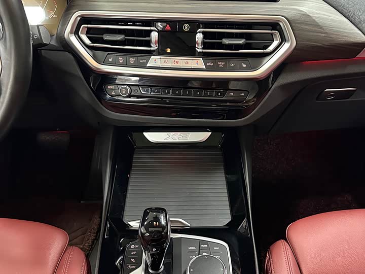 Фото 13 - BMW X3