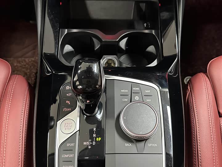 Фото 15 - BMW X3