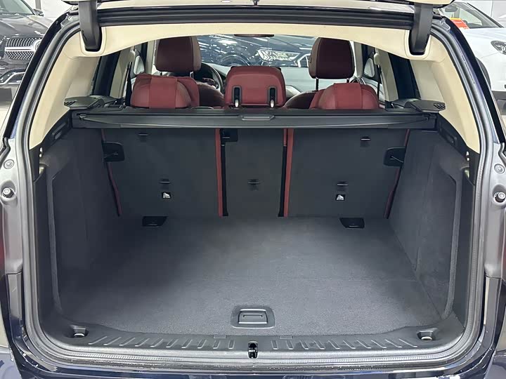 Фото 22 - BMW X3