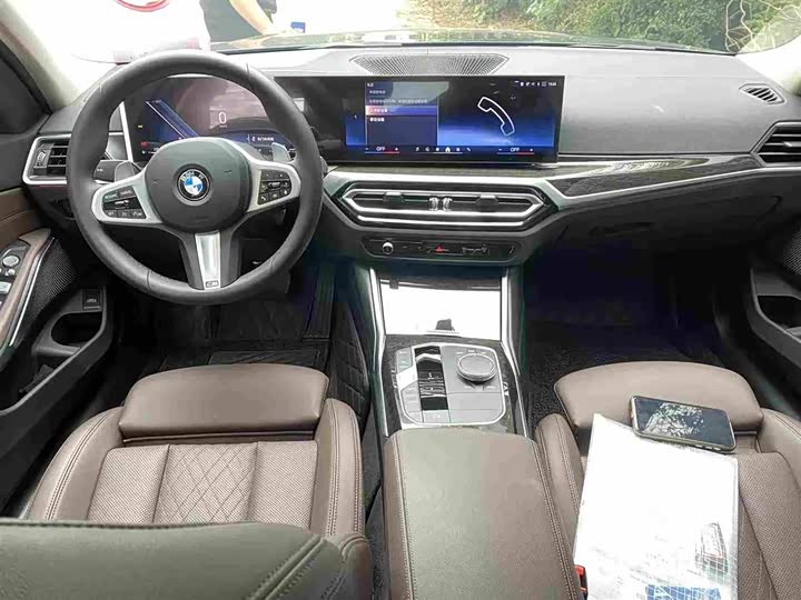 Фото 5 - BMW 3 Series