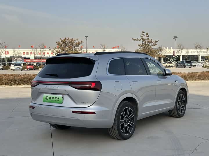 Фото 15 - Aito M7